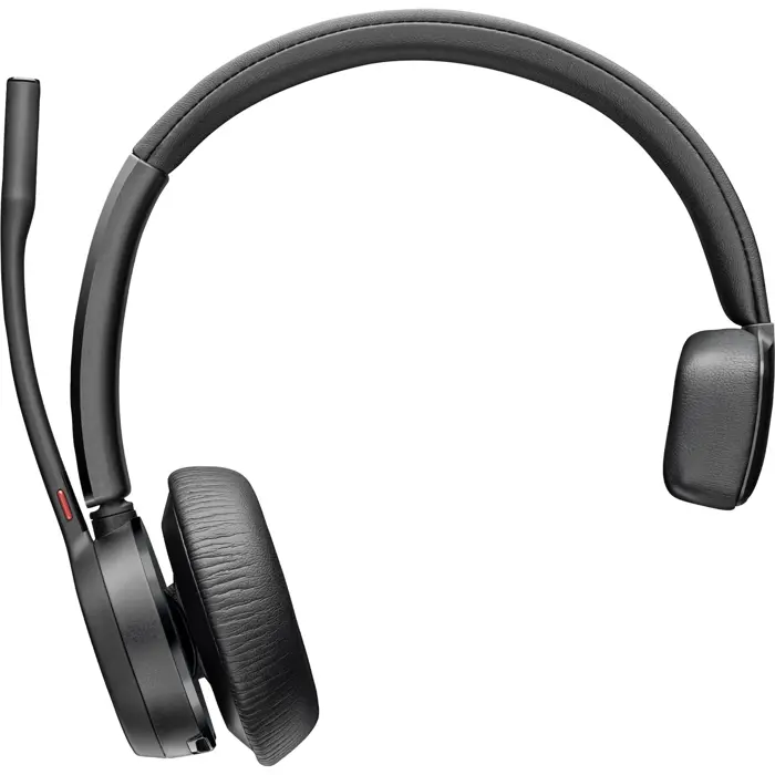 HP Poly Voyager 4310 (Mono, USB-A, Bluetooth)