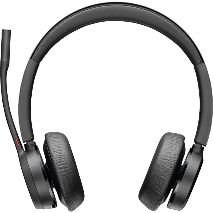 HP Poly Voyager 4320 (Stereo, USB-C, Bluetooth, Microsoft Teams certified)