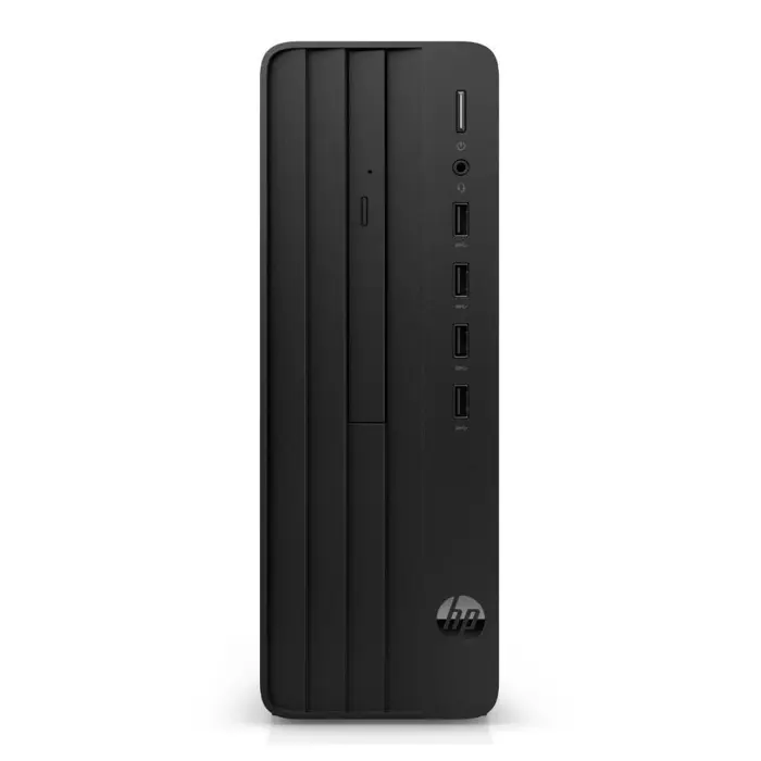 HP Pro 290 G9 Intel® Core™ i5 i5-14400 16 GB DDR4-SDRAM 512 GB SSD Windows 11 Pro SFF PC Black