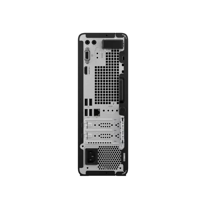 HP Pro 290 G9 Intel® Core™ i5 i5-14400 16 GB DDR4-SDRAM 512 GB SSD Windows 11 Pro SFF PC Black