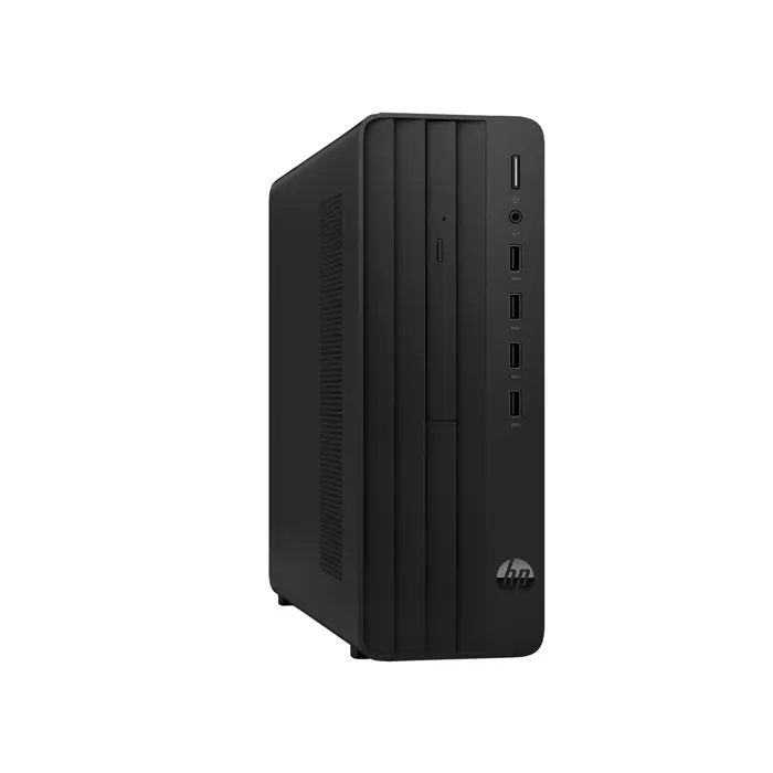 HP Pro 290 G9 Intel® Core™ i5 i5-14400 16 GB DDR4-SDRAM 512 GB SSD Windows 11 Pro SFF PC Black