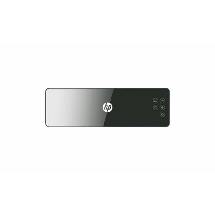 HP PRO LAMINATOR 600 A3 Cold/hot laminator