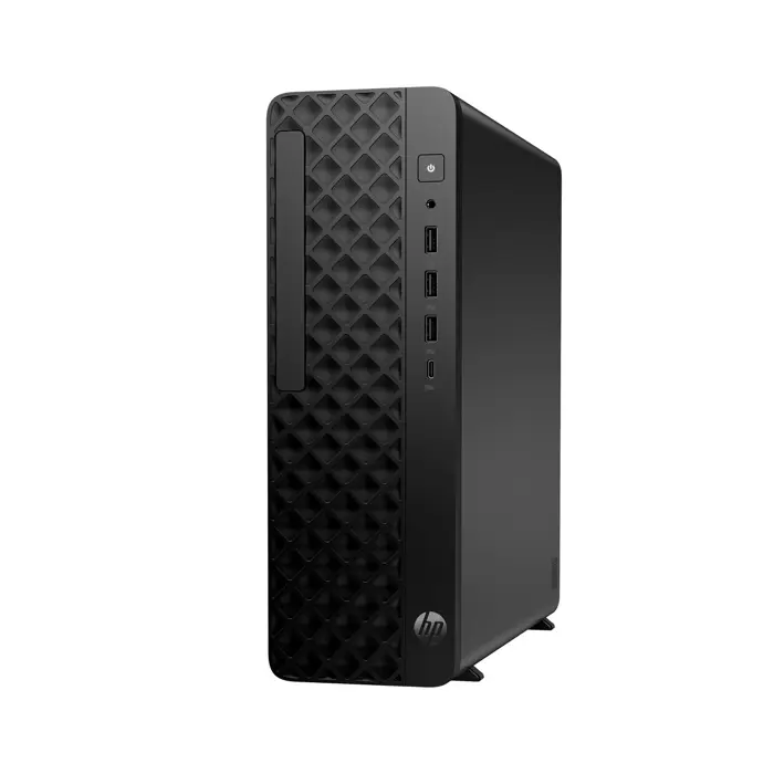 HP ProDesk 2 SFF G2a E Desktop PC AMD Ryzen™ 5 8645HS 16 GB DDR5-SDRAM 512 GB SSD Windows 11 Pro