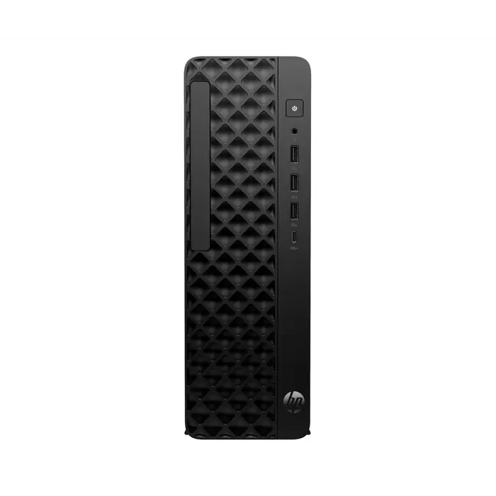 HP ProDesk 2 SFF G2a E Desktop PC AMD Ryzen™ 5 8645HS 16 GB DDR5-SDRAM 512 GB SSD Windows 11 Pro