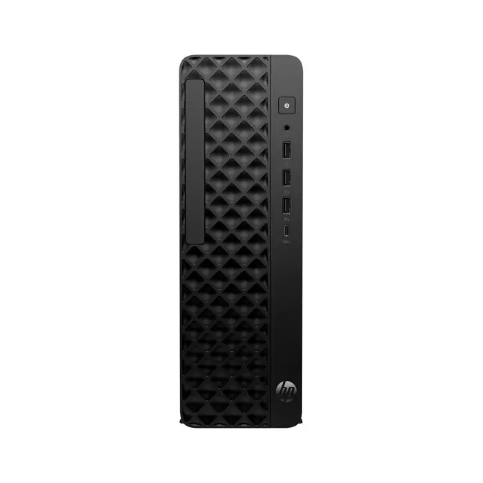 HP ProDesk 2 SFF G2a E Desktop PC AMD Ryzen™ 5 8645HS 16 GB DDR5-SDRAM 512 GB SSD Windows 11 Pro