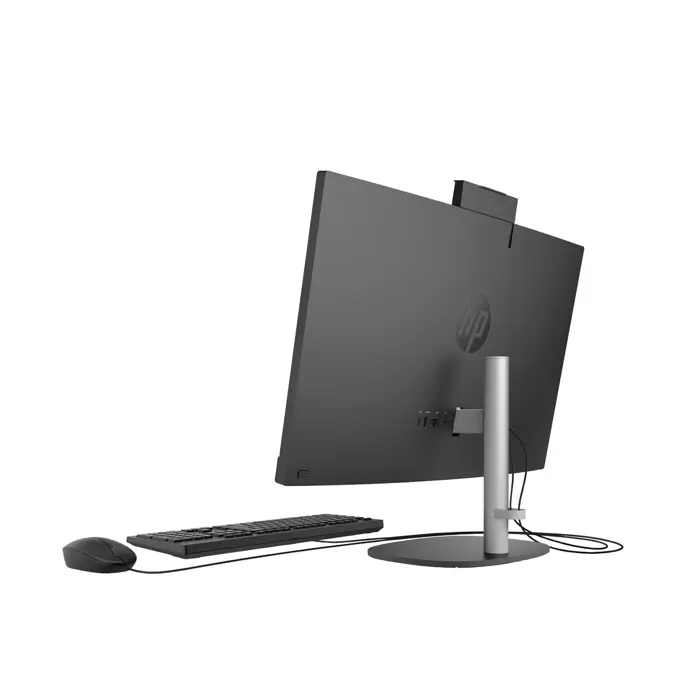 HP ProOne 240 G10 AIO 23.8"FHD IPS 250nits AG Ultra 7 155U 16GB DDR5 5600 SSD512 Intel UHD Cam 5 MP W11Pro 3Y OnSite