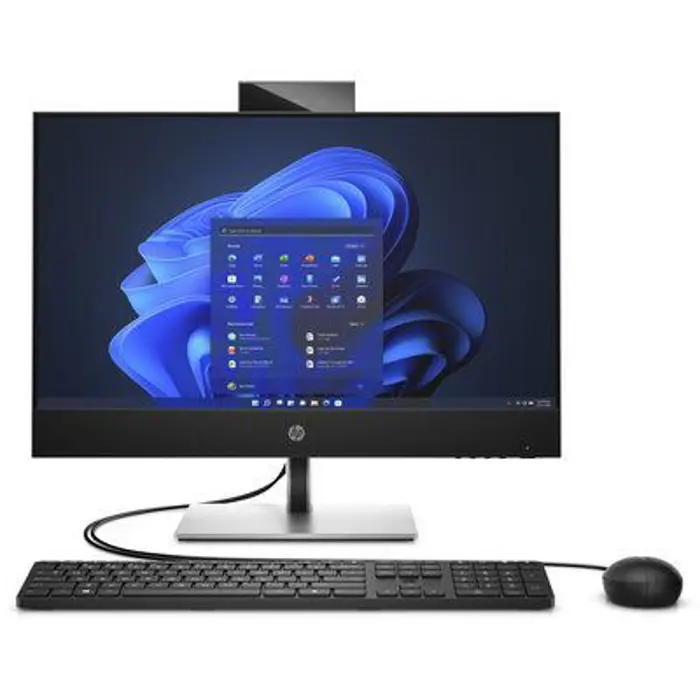 HP ProOne 440 G9 AiO i5-12500T 16GB DDR5 4800 512GB SSD 23,8"FHD IPS Kb Mouse 3yw