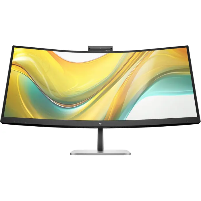 HP S5 Pro 534pm 34" WQHD USB-C/HDMI/DP CAM