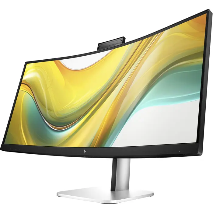 HP S5 Pro 534pm 34" WQHD USB-C/HDMI/DP CAM