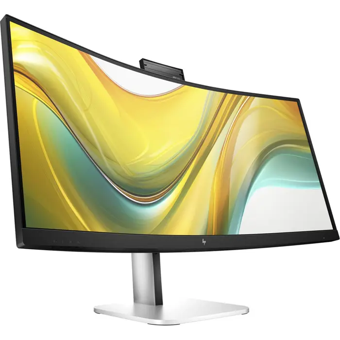 HP S5 Pro 534pm 34" WQHD USB-C/HDMI/DP CAM