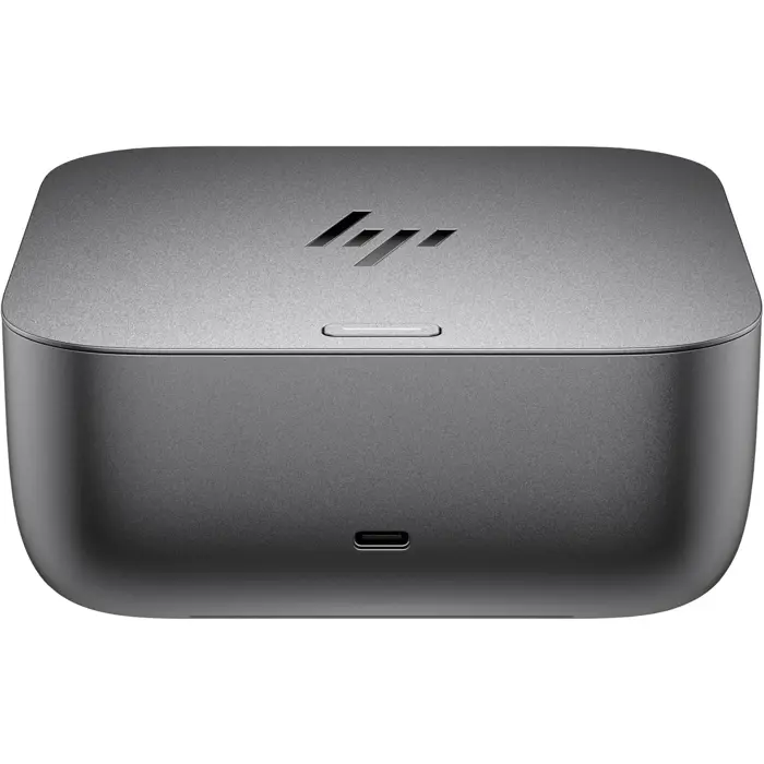 HP Thunderbolt 4 Ultra Dock G6 180 W, Docking Station 180 Watt, Thunderbolt 4, DisplayPort, HDMI