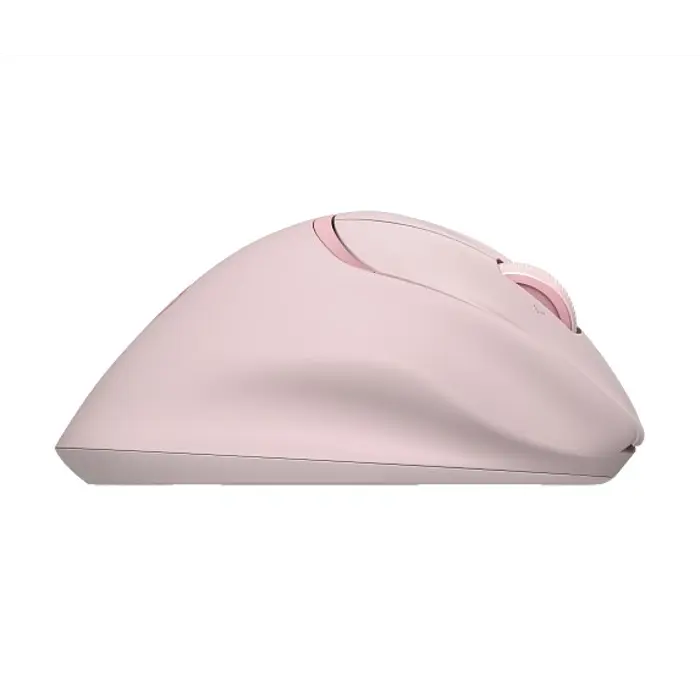 HP Tilt Ergo PNK MSE 720M EMEA-INTL EN L mouse Home Right-hand RF Wireless + Bluetooth 6000 DPI