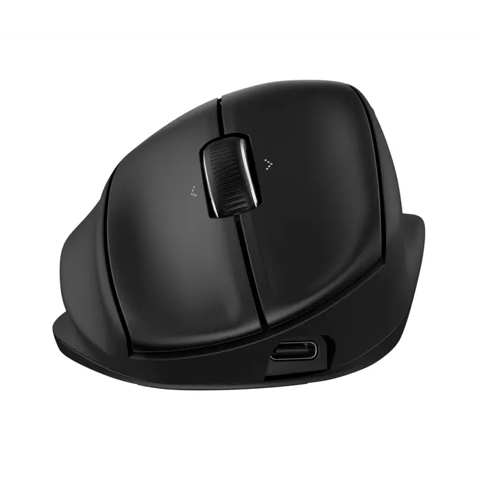 HP Tilt Ergonomic Mouse 720M