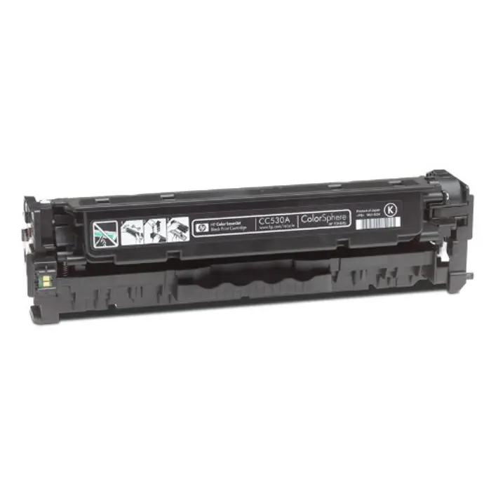 HP Toner Black CC530A