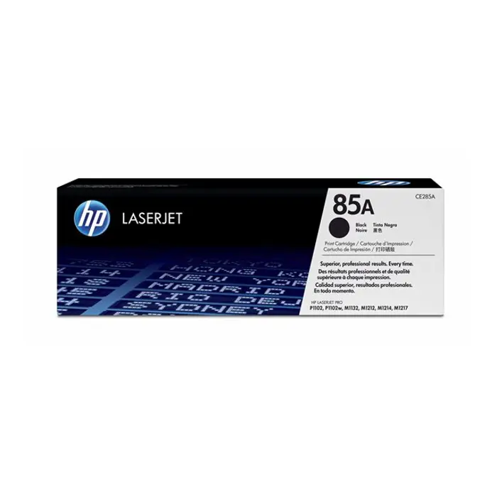 HP Toner CE285A black HV