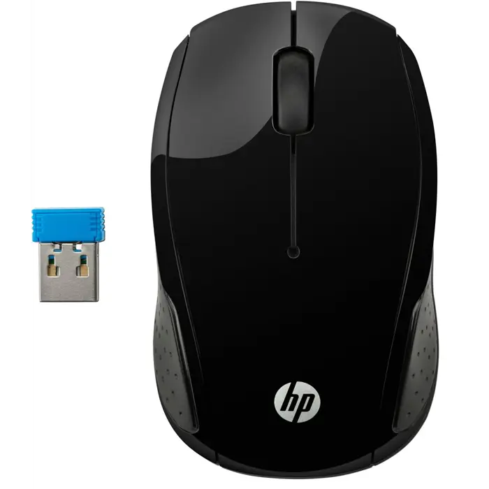 HP Wireless Mouse 200