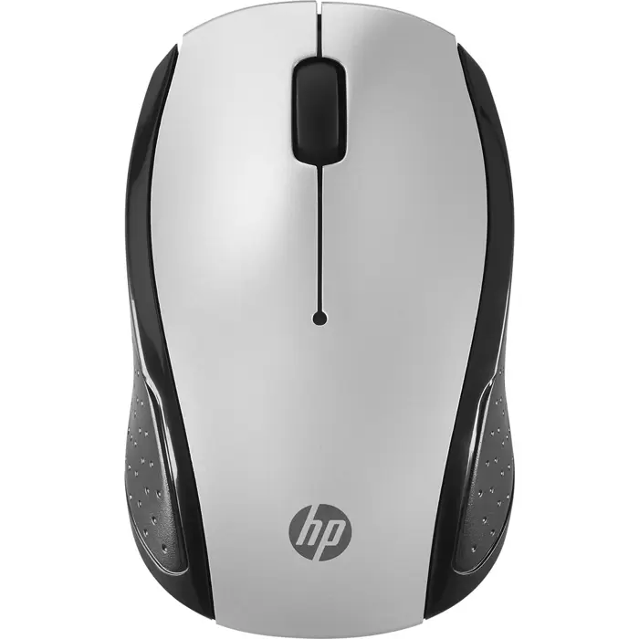 HP Wireless Mouse 200 (Pike Silver)