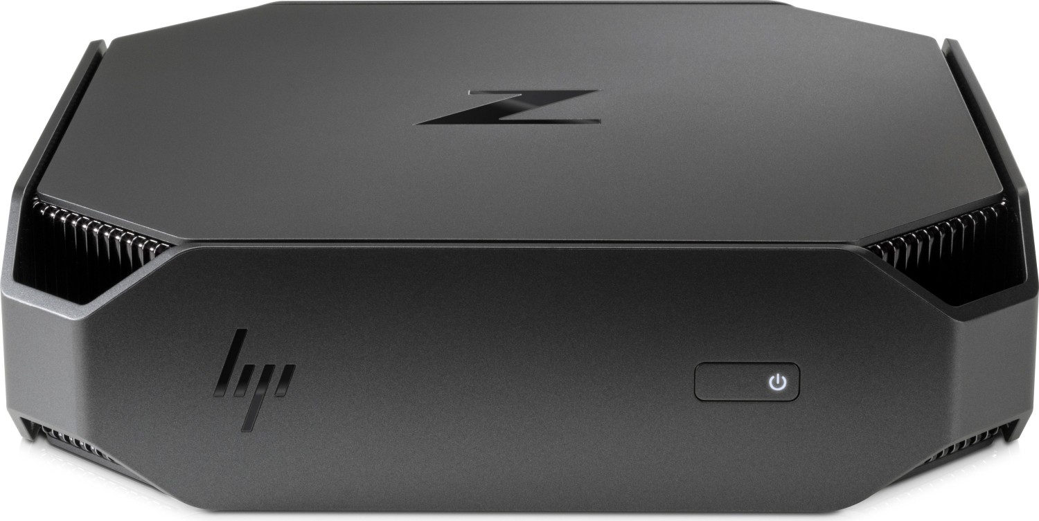 Računalo HP Z2 Mini G4 / i5 / Quadro P600 / RAM 16 GB / 256GB SSD