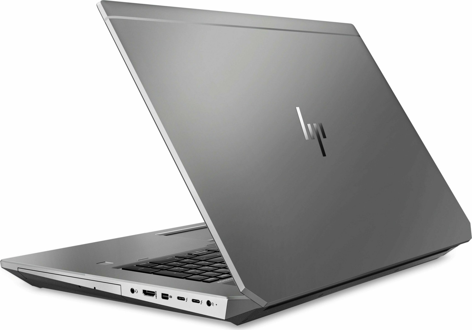 Laptop HP ZBook 17 G6 / i7 / Quadro RTX 3000 / RAM 32 GB / 512GB SSD / 17,3″ FHD