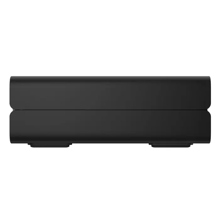 HP ZGX Nano G1n AI GB10 128 GB LPDDR5x-SDRAM 4 TB SSD Linux Mini PC Workstation AI Workstation, AI PC Black