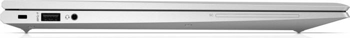 Laptop HP EliteBook 850 G7 / i5 / RAM 16 GB / 256GB SSD / 15,6″ FHD