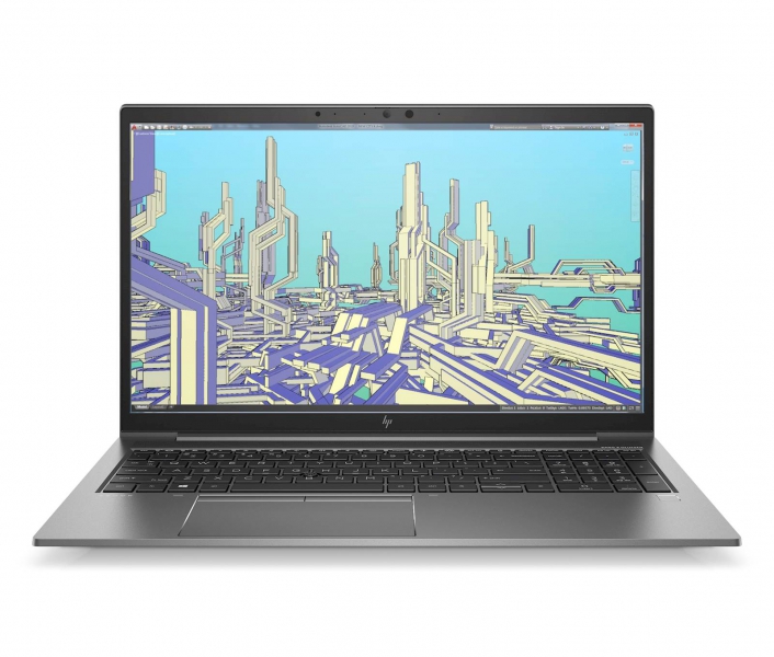 Laptop HP ZBook Firefly 15 G8 / i7 / RAM 32 GB / 1TB SSD / 15,6″ FHD