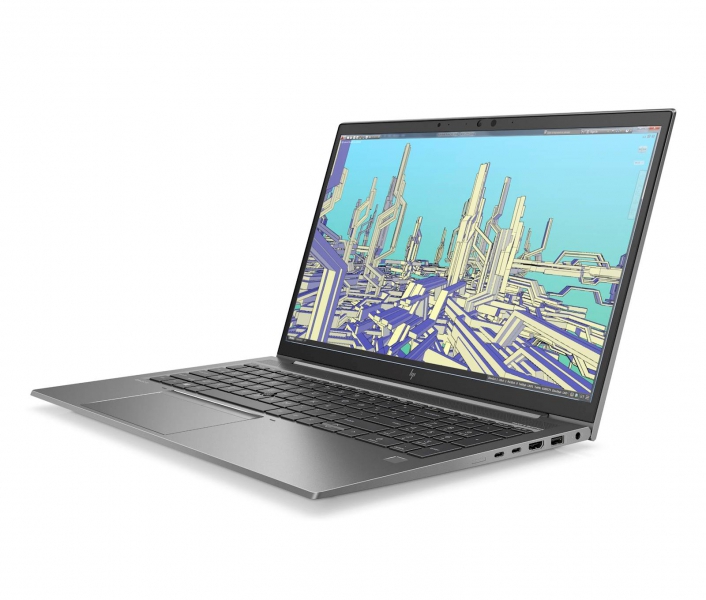 Laptop HP ZBook Firefly 15 G8 / i7 / RAM 32 GB / 1TB SSD / 15,6″ FHD