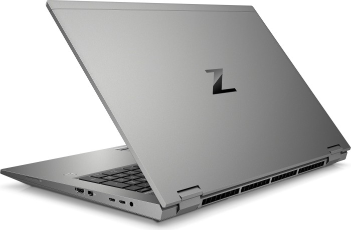 Laptop HP ZBook Fury 17 G8 / i7 / RTX A2000 / RAM 16 GB / 512GB SSD / 17,3″ FHD