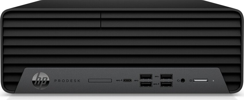 Računalo HP ProDesk 600 G6 SFF / i5 / RAM 16 GB / 512GB SSD