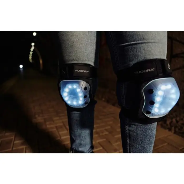 HUDORA protectors, size. M 83011/00