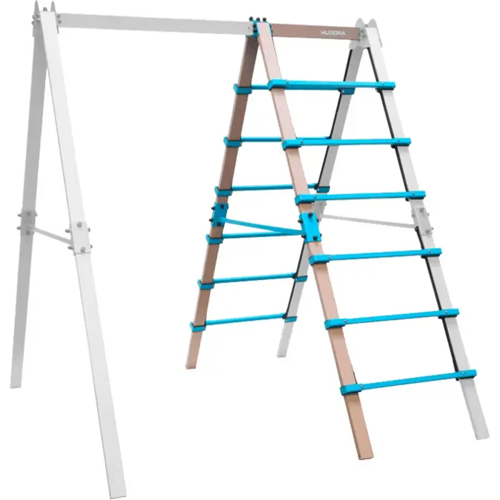 hudora-swing-vario-additional-module-ladder-v-beigeturquoise-75024-64032-w.webp
