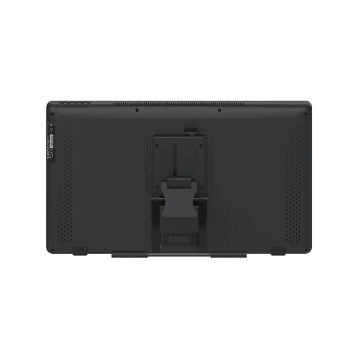 HUION Kamvas 24 Plus graphic tablet 5080 lpi 526,85 x 296,35 mm USB-C Black