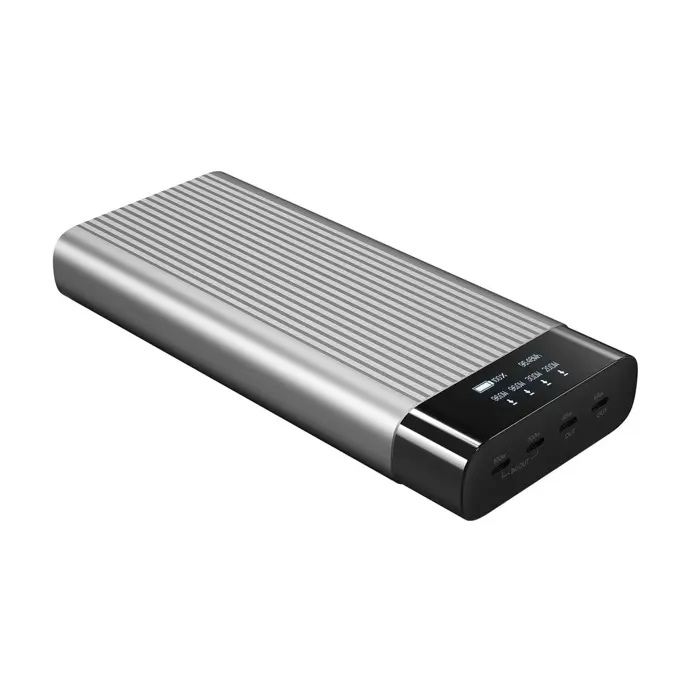 HyperJuice HJ245B powerbank - USB-C -