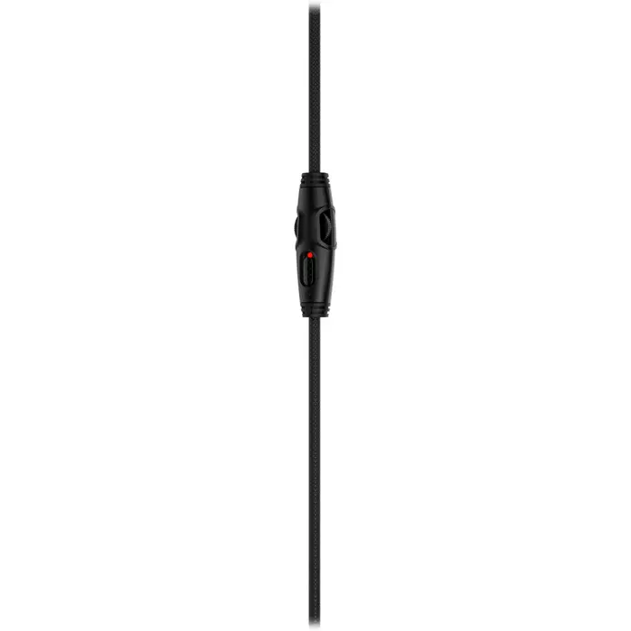 HyperX Cloud Alpha - Wired Gaming Headset (Black-Red), 13-27000 Hz, 298g, Red