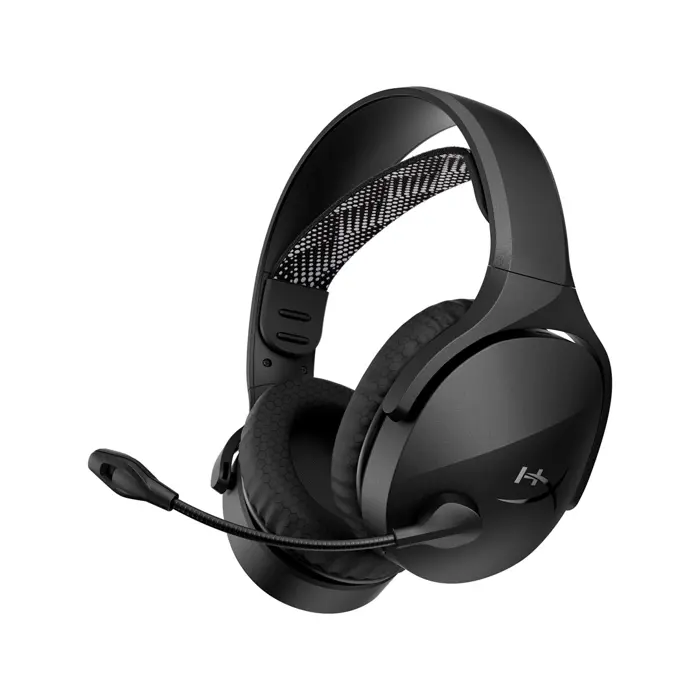 HyperX Cloud Jet - Wireless Gaming Headset (Black)