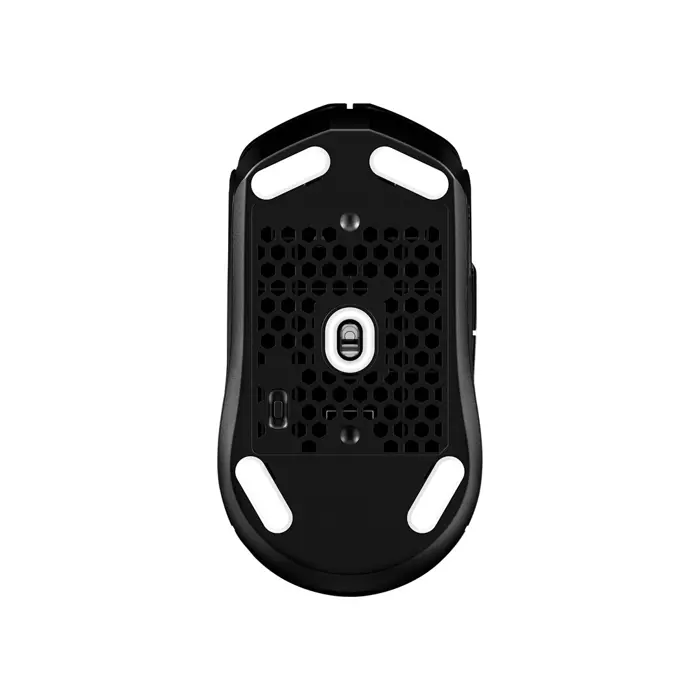 HyperX Mouse Pulsefire Haste 2 Core Wireless Black black