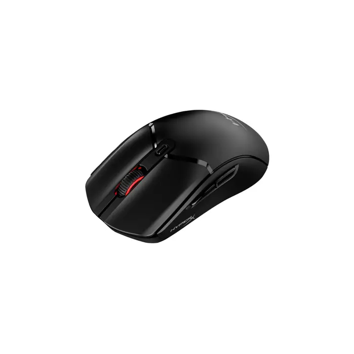 HyperX Mouse Pulsefire Haste 2 Core Wireless Black black