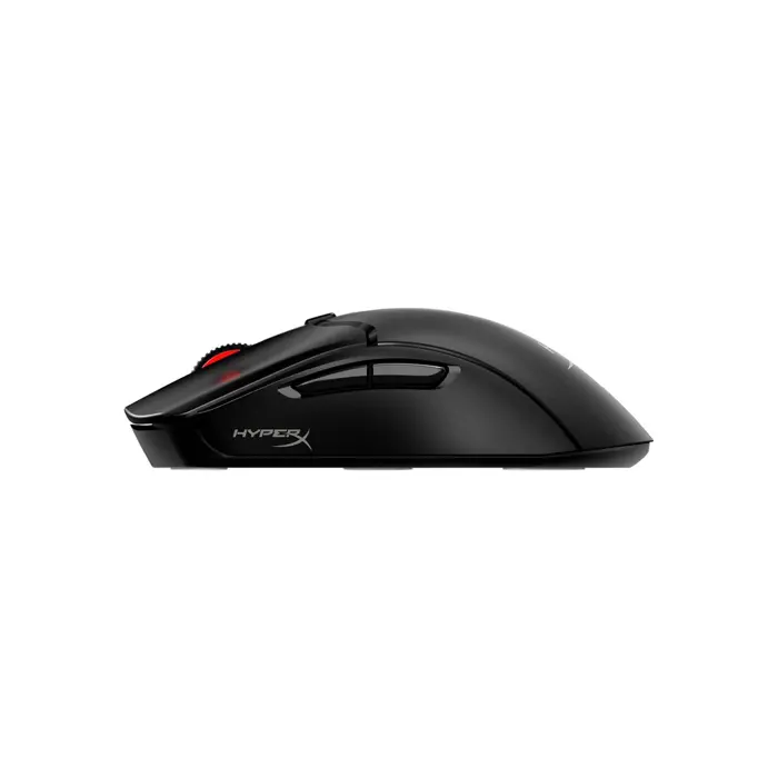 HyperX Mouse Pulsefire Haste 2 Core Wireless Black black