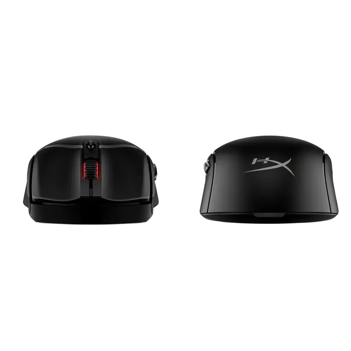 HyperX Mouse Pulsefire Haste 2 Core Wireless Black black
