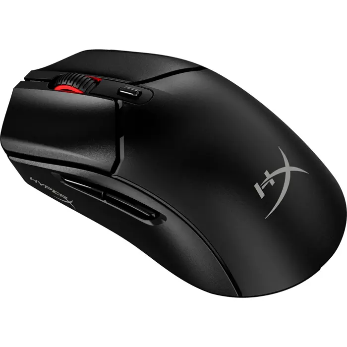 HyperX Mouse Pulsefire Haste 2 Core Wireless Black black