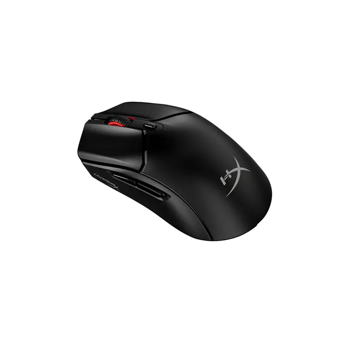 HyperX Mouse Pulsefire Haste 2 Core Wireless Black black