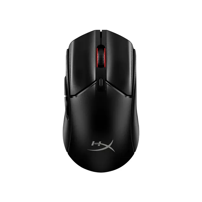 HyperX Mouse Pulsefire Haste 2 Core Wireless Black black