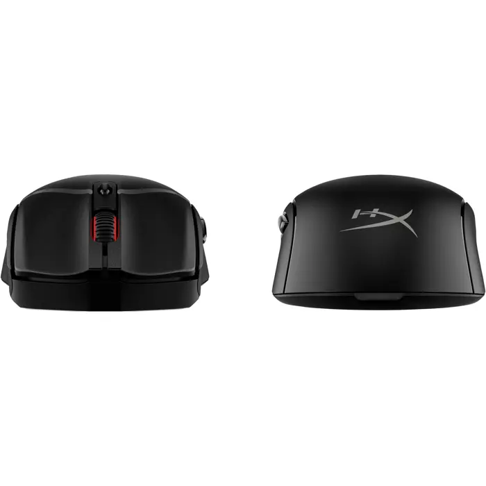 HyperX Mouse Pulsefire Haste 2 Core Wireless Black black
