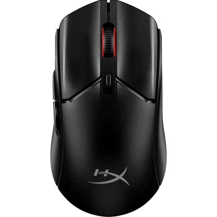 HyperX Mouse Pulsefire Haste 2 Core Wireless Black black