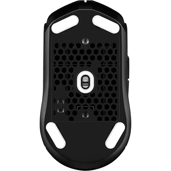 HyperX Mouse Pulsefire Haste 2 Core Wireless Black black