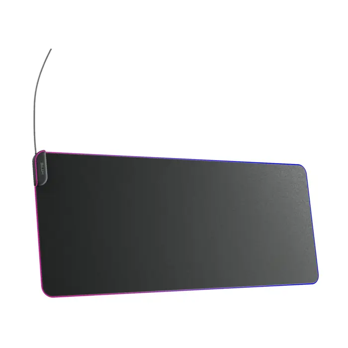 HYTE CNVS, gaming mouse pad (black)