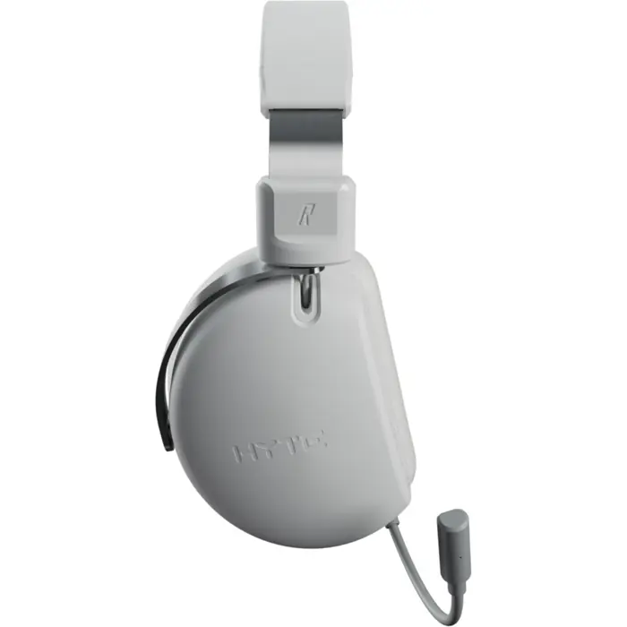 HYTE Eclipse HG10, gaming headset (light grey, USB dongle)