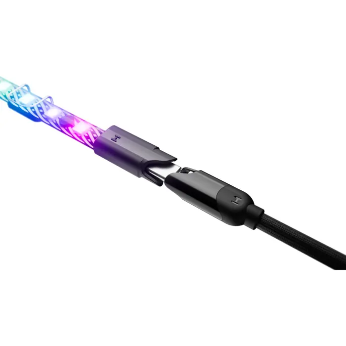 HYTE LS10 qRGB LED Strip 3-pack, LED strips