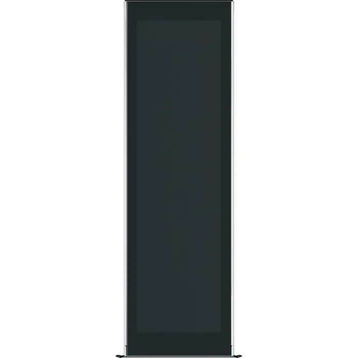 HYTE Y70 Touch Display Upgrade (black, 14.5-inch touchscreen)