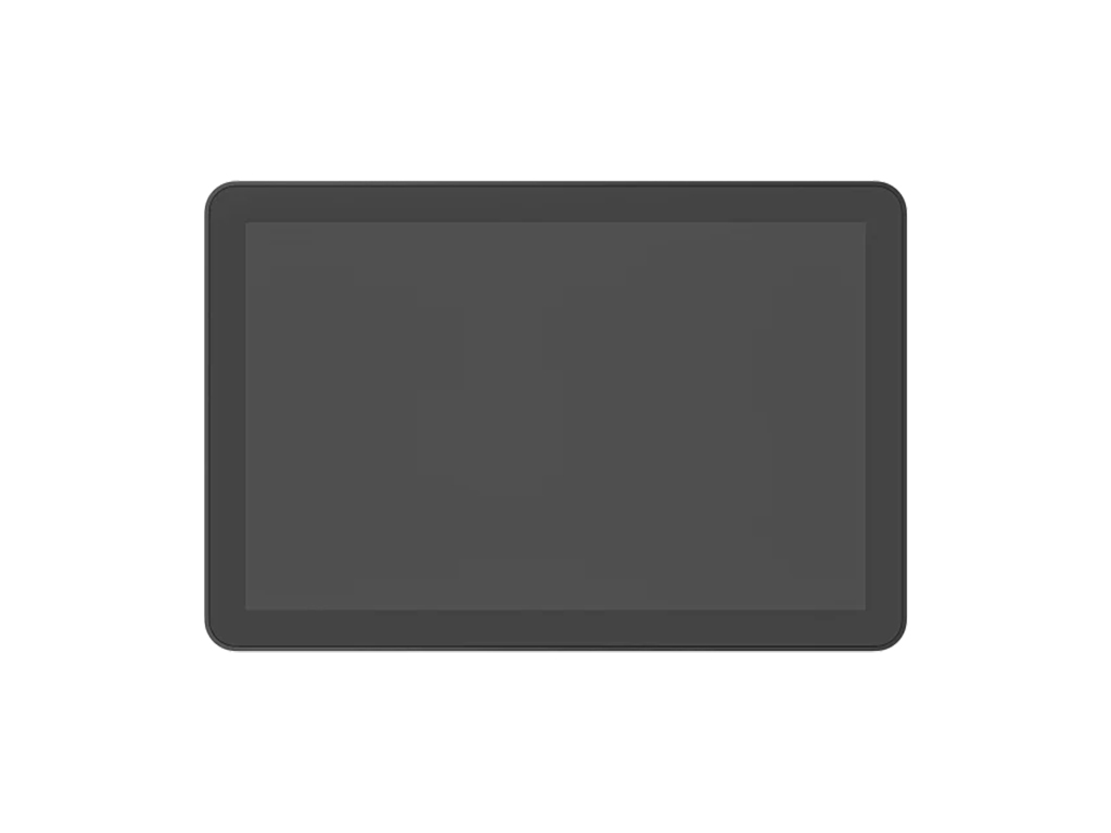 Nadzorna ploča Logitech Tap Scheduler, grafitna - 952-000091